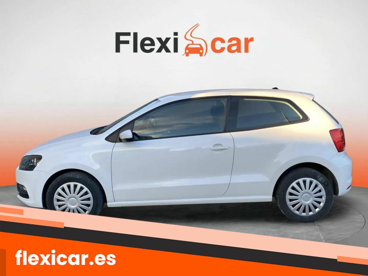 Foto Volkswagen Polo 4
