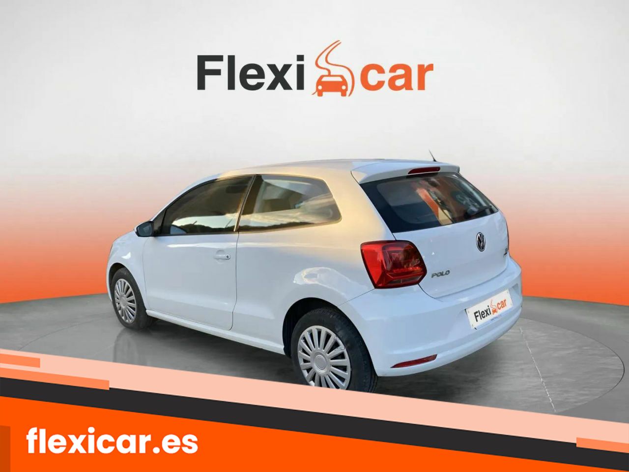 Foto Volkswagen Polo 5