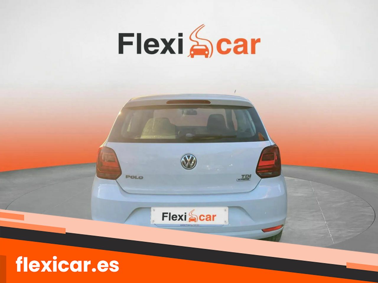 Foto Volkswagen Polo 7