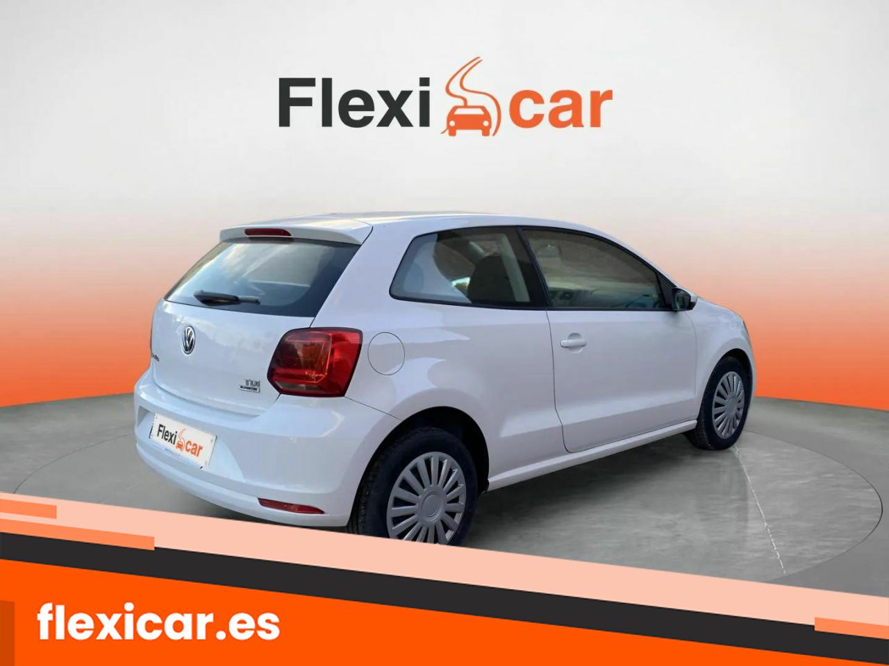 Foto Volkswagen Polo 8