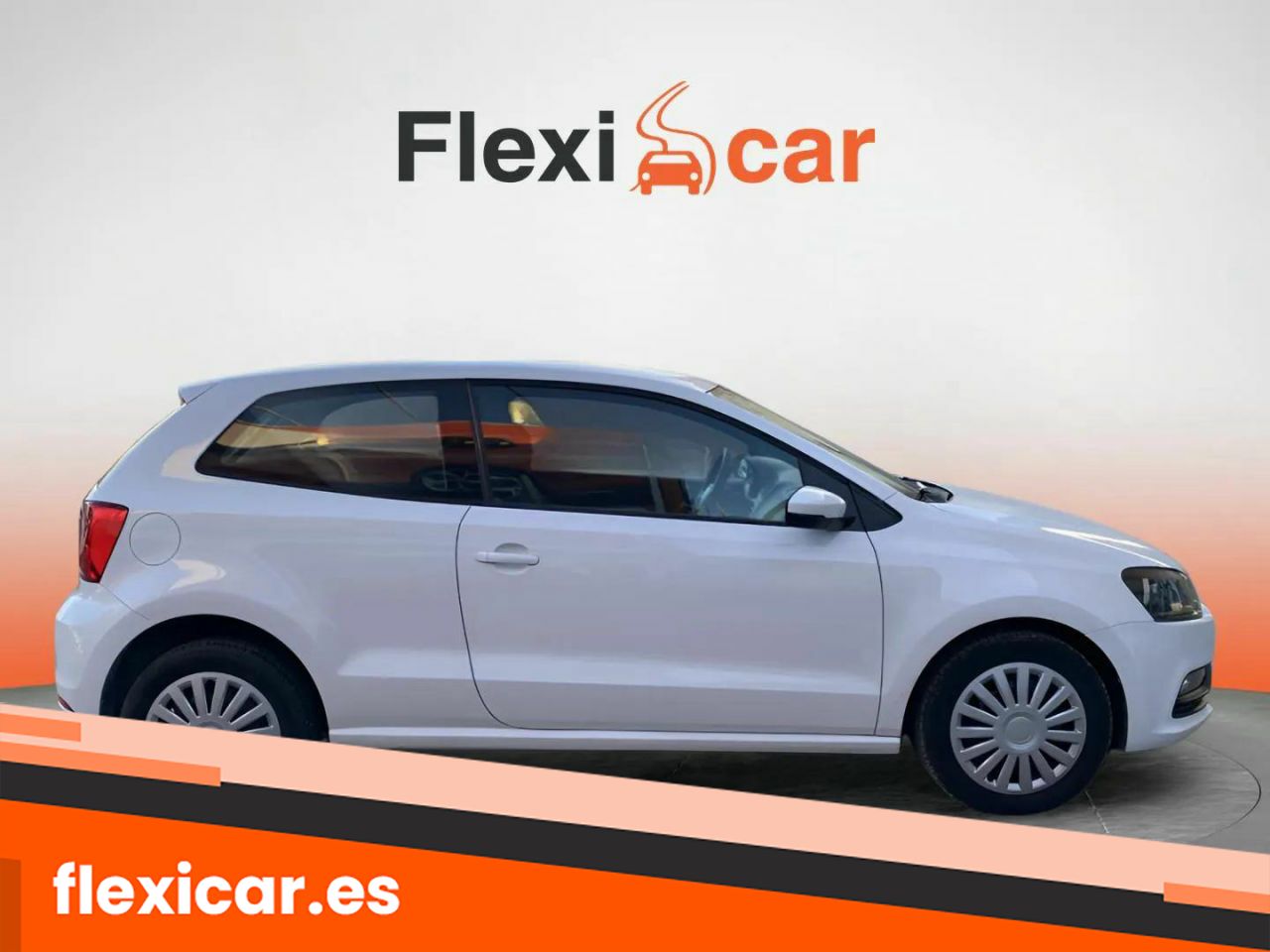 Foto Volkswagen Polo 9