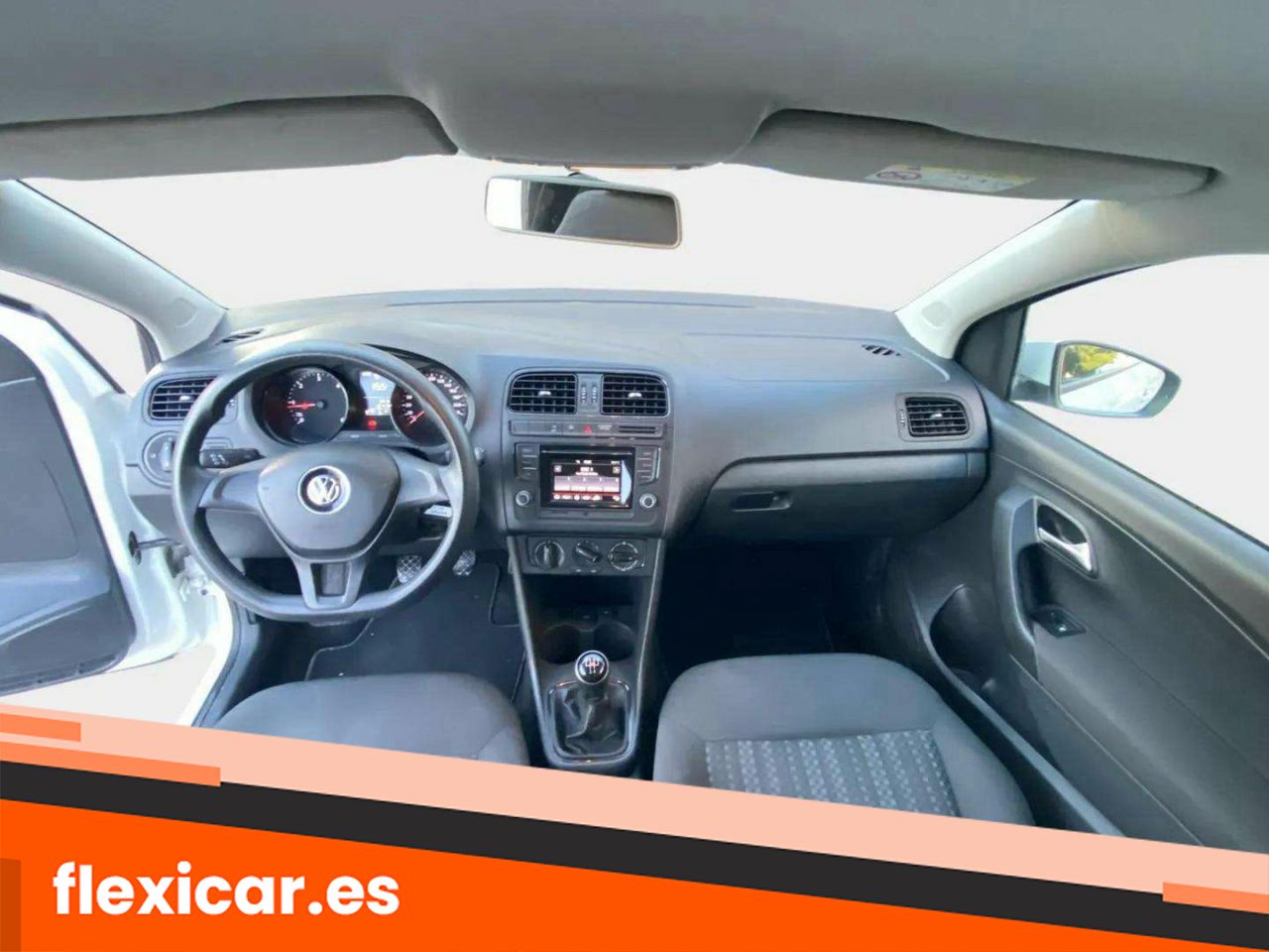 Foto Volkswagen Polo 10