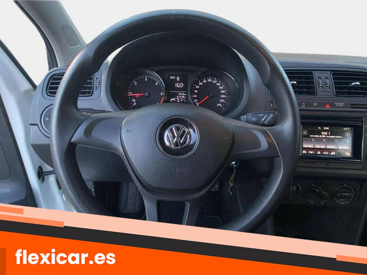 Foto Volkswagen Polo 11
