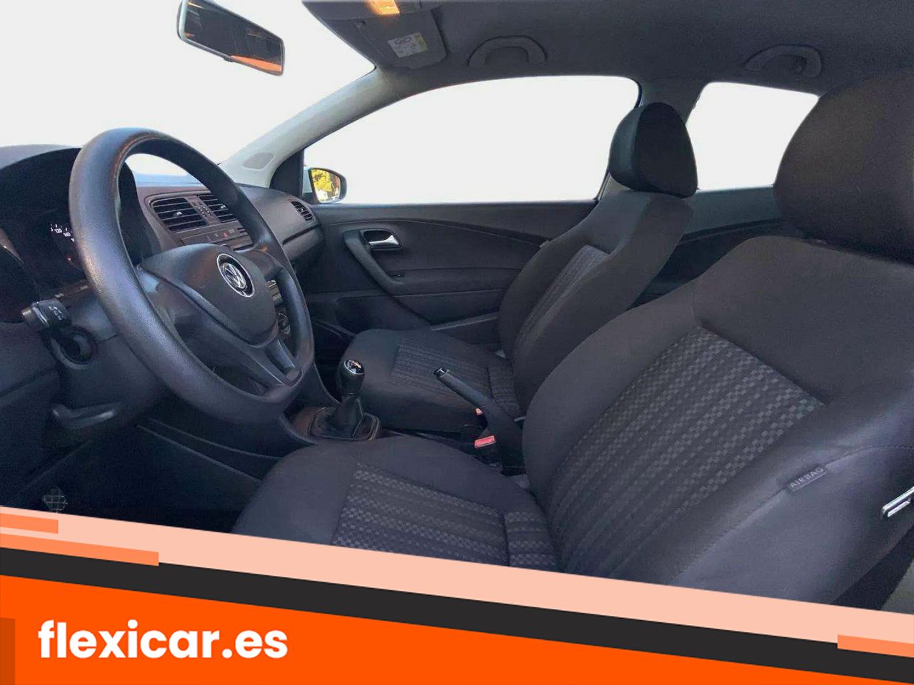 Foto Volkswagen Polo 12