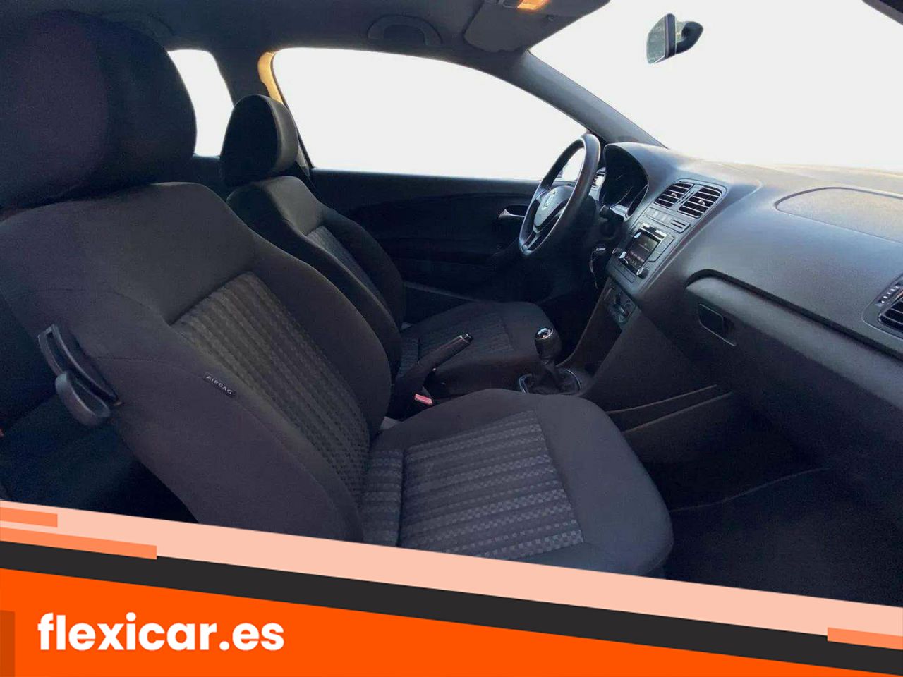 Foto Volkswagen Polo 13