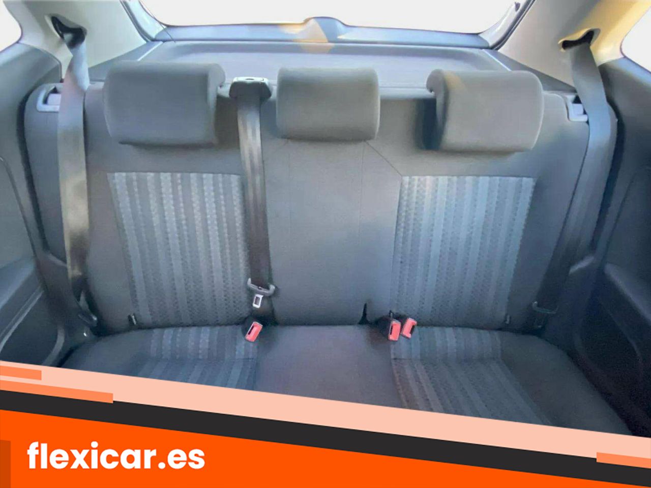 Foto Volkswagen Polo 14
