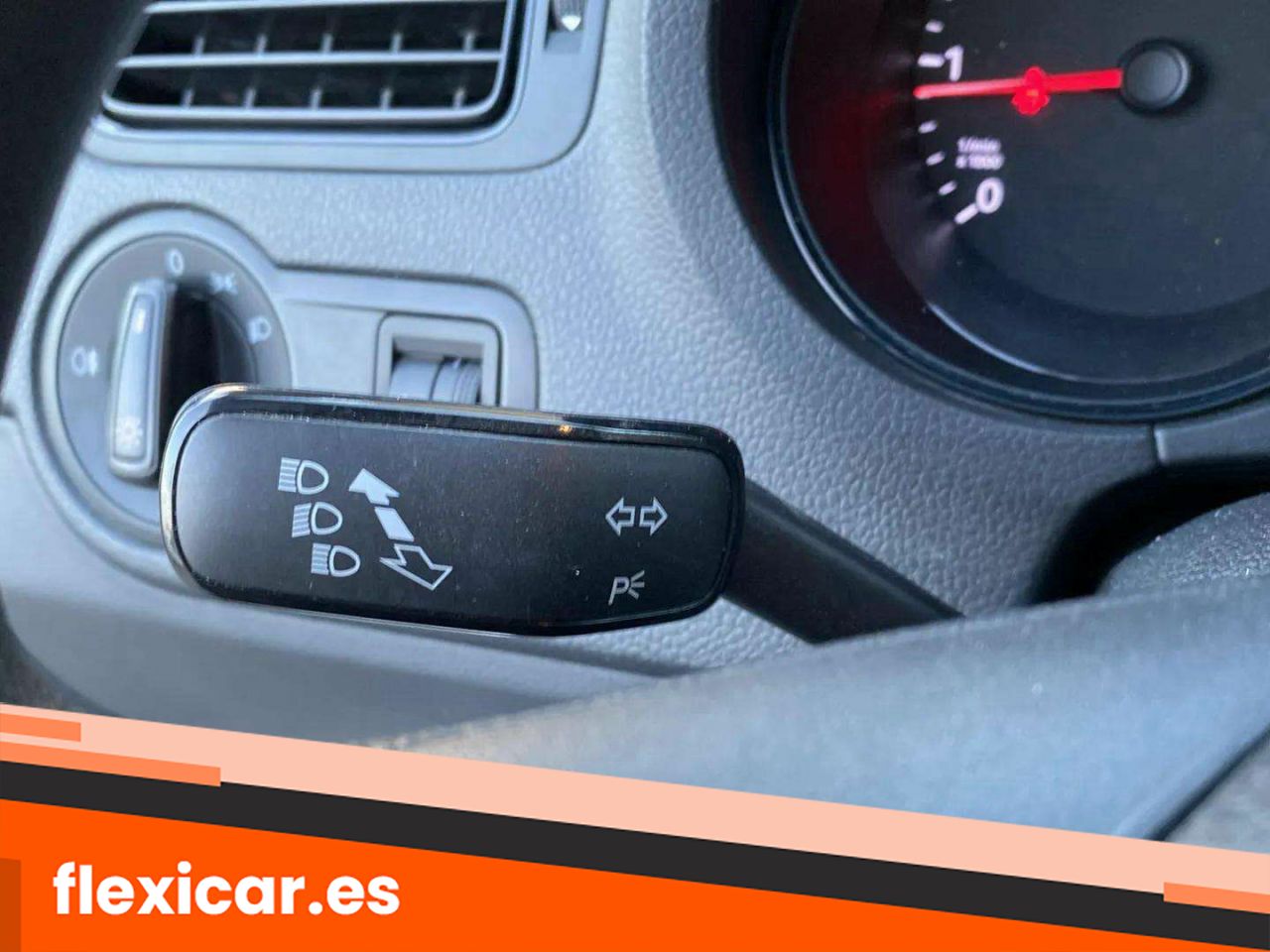 Foto Volkswagen Polo 17