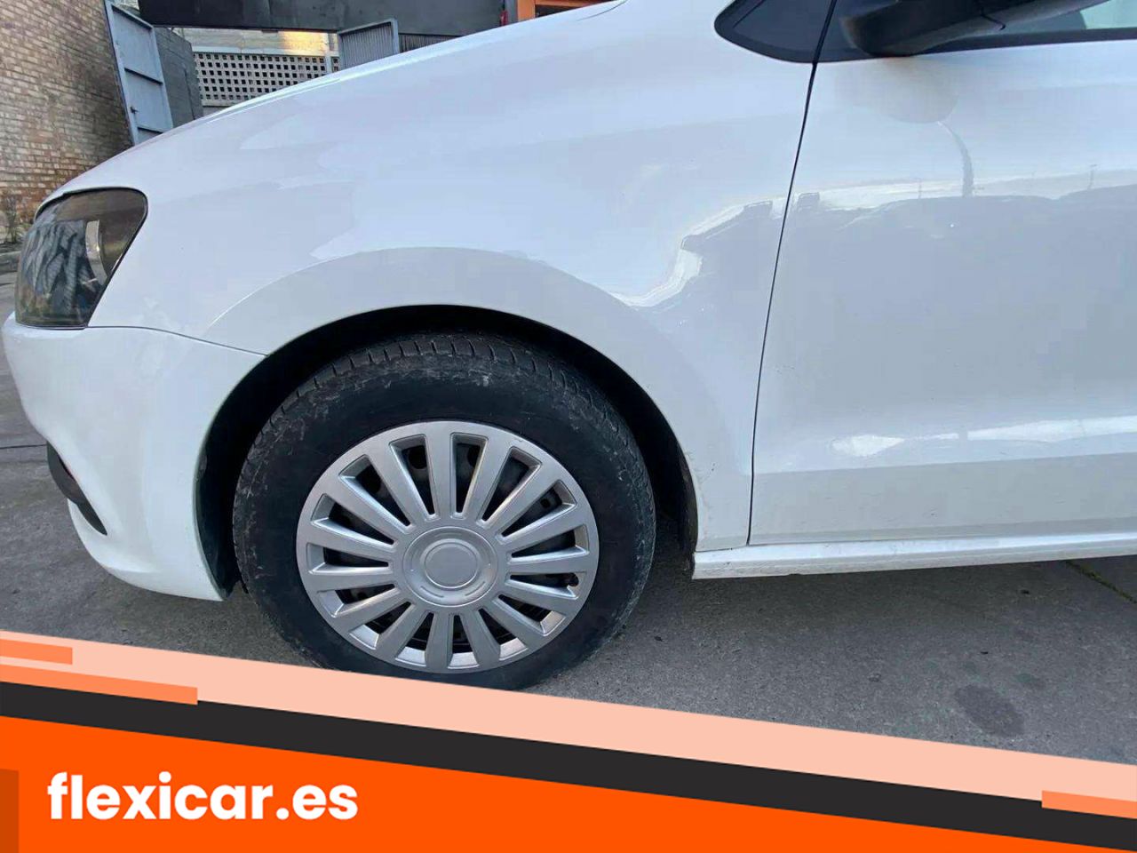Foto Volkswagen Polo 20