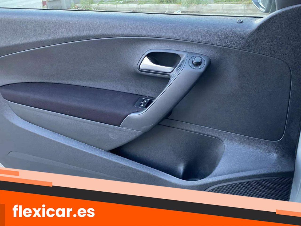 Foto Volkswagen Polo 21