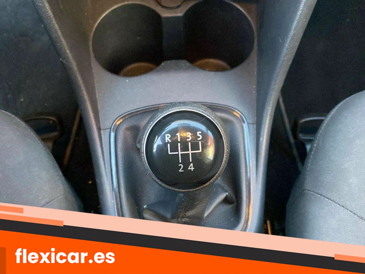 Foto Volkswagen Polo 23