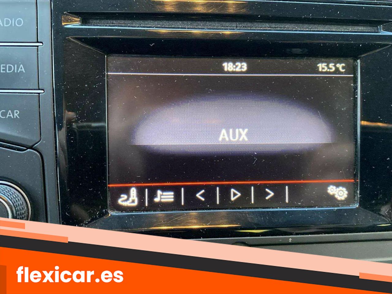 Foto Volkswagen Polo 25