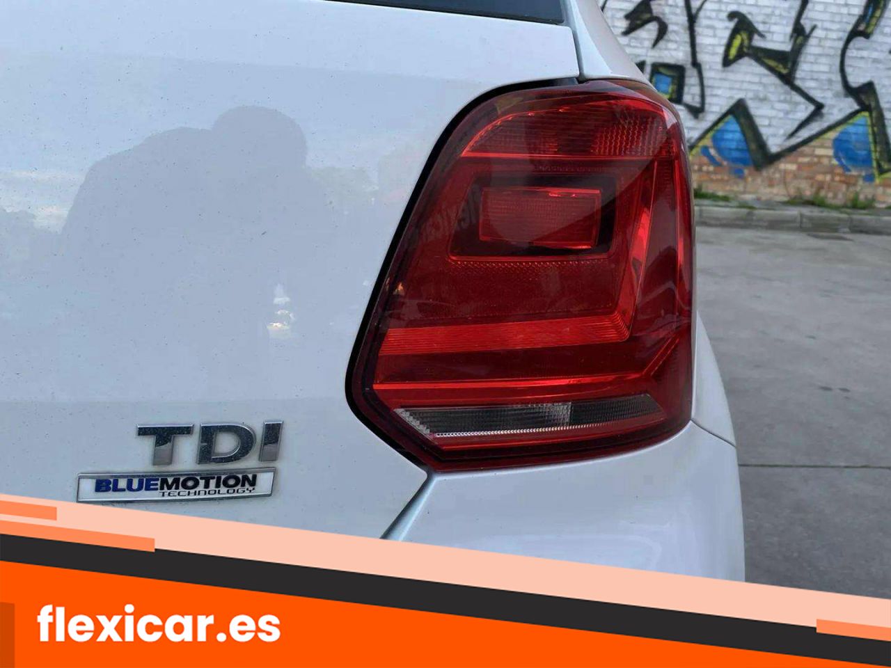 Foto Volkswagen Polo 27