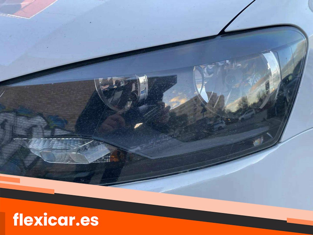 Foto Volkswagen Polo 28