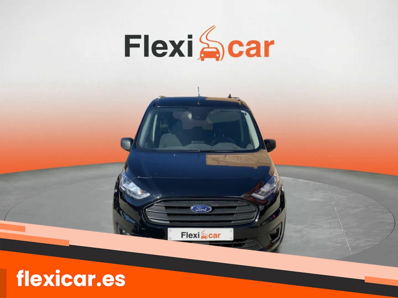 Foto Ford Transit Connect 2