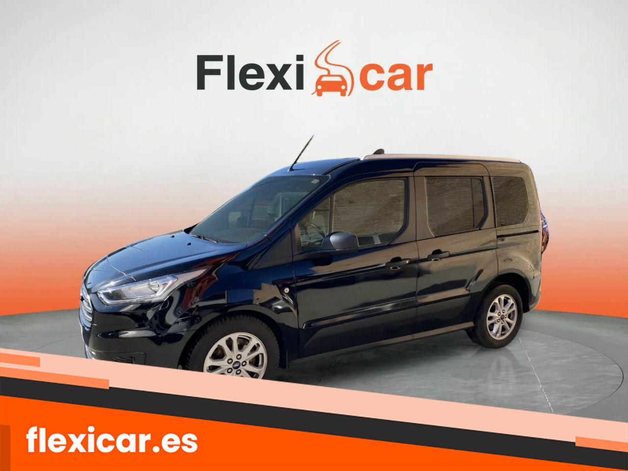Foto Ford Transit Connect 3