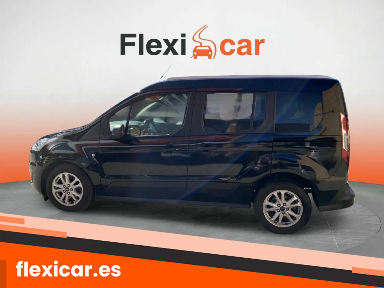 Foto Ford Transit Connect 4