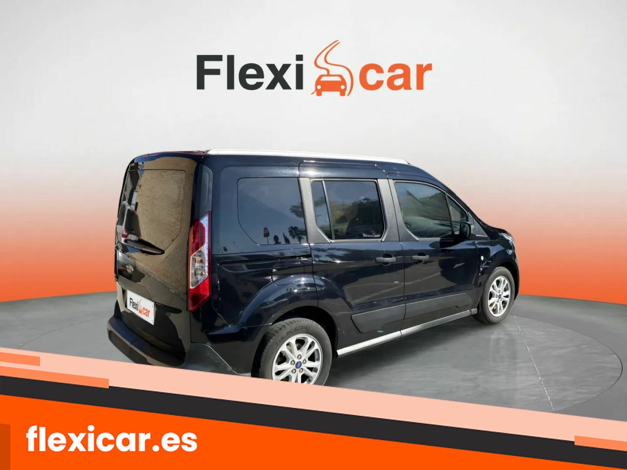 Foto Ford Transit Connect 7