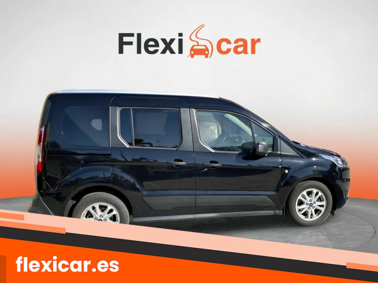 Foto Ford Transit Connect 8