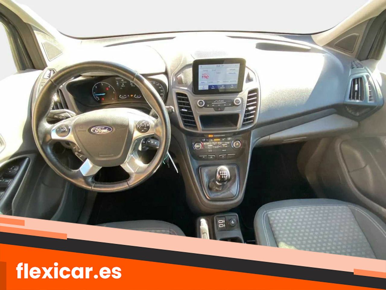 Foto Ford Transit Connect 9