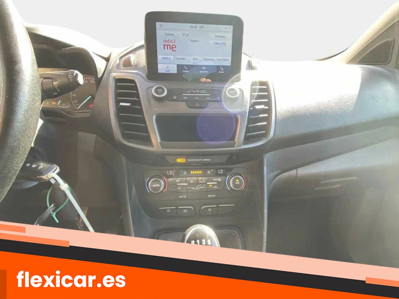 Foto Ford Transit Connect 10