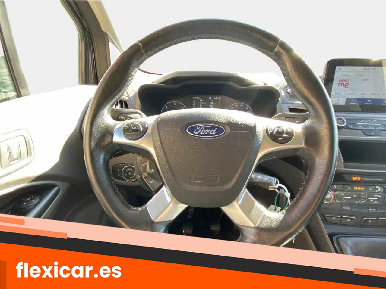 Foto Ford Transit Connect 11