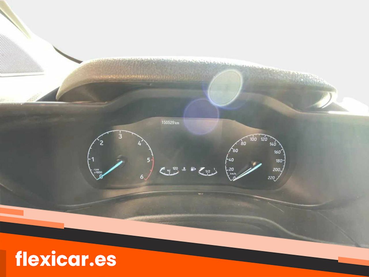Foto Ford Transit Connect 12
