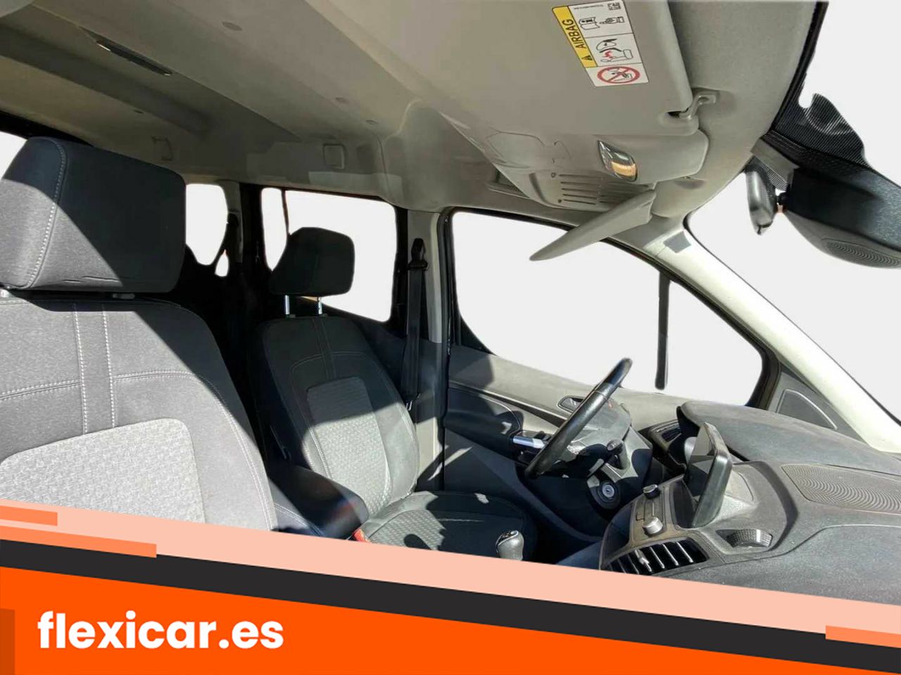 Foto Ford Transit Connect 13