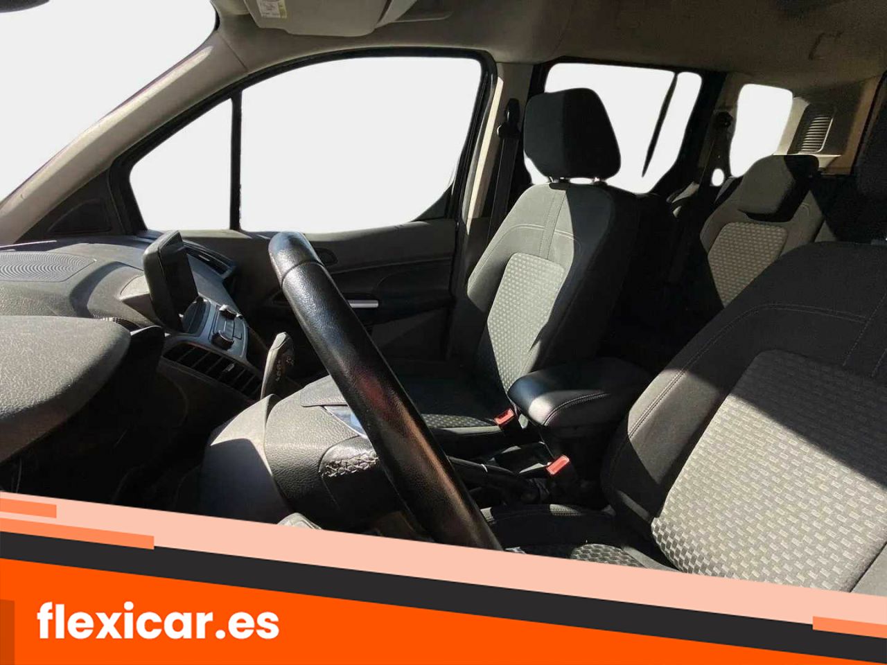 Foto Ford Transit Connect 14