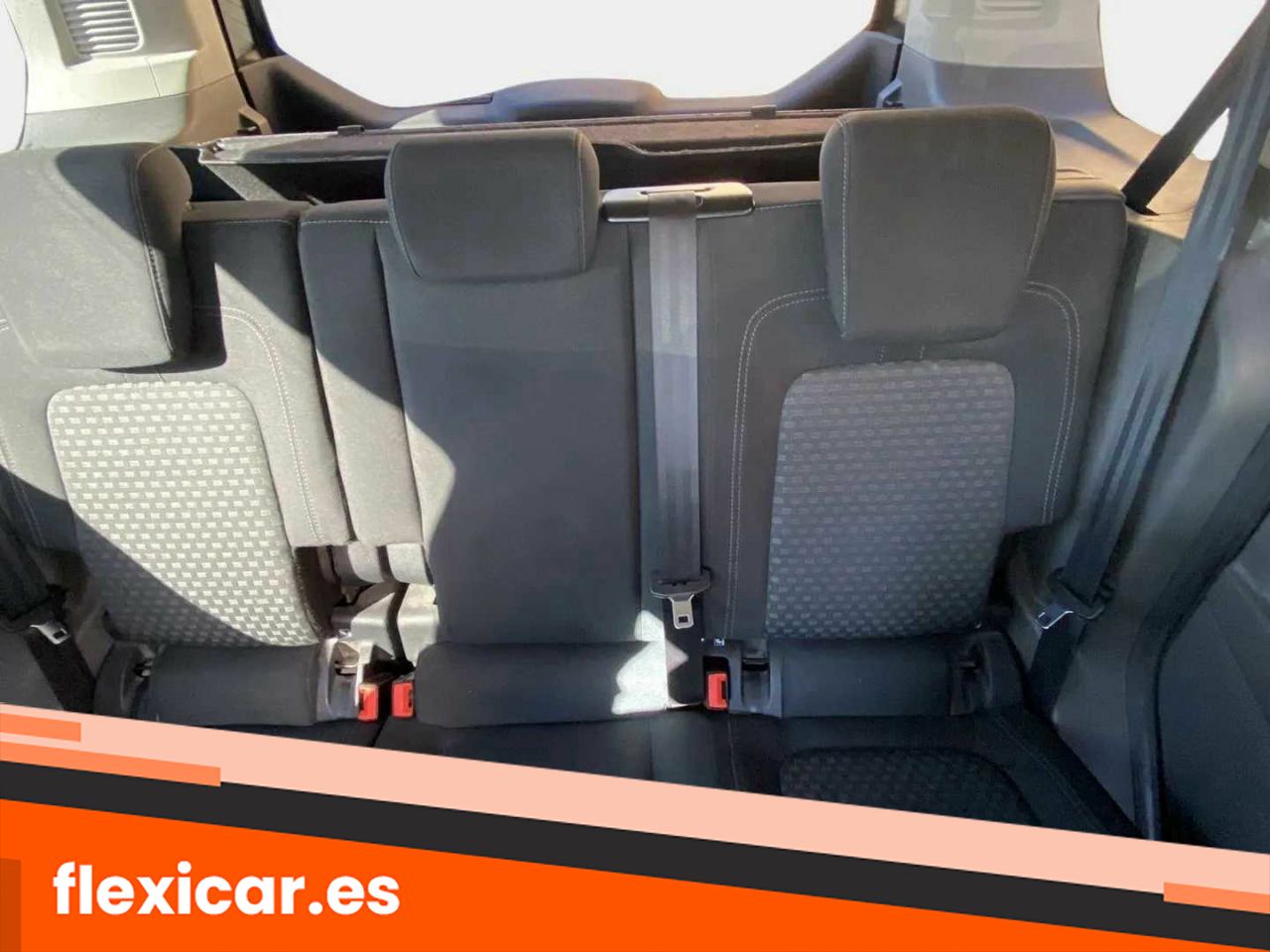 Foto Ford Transit Connect 15