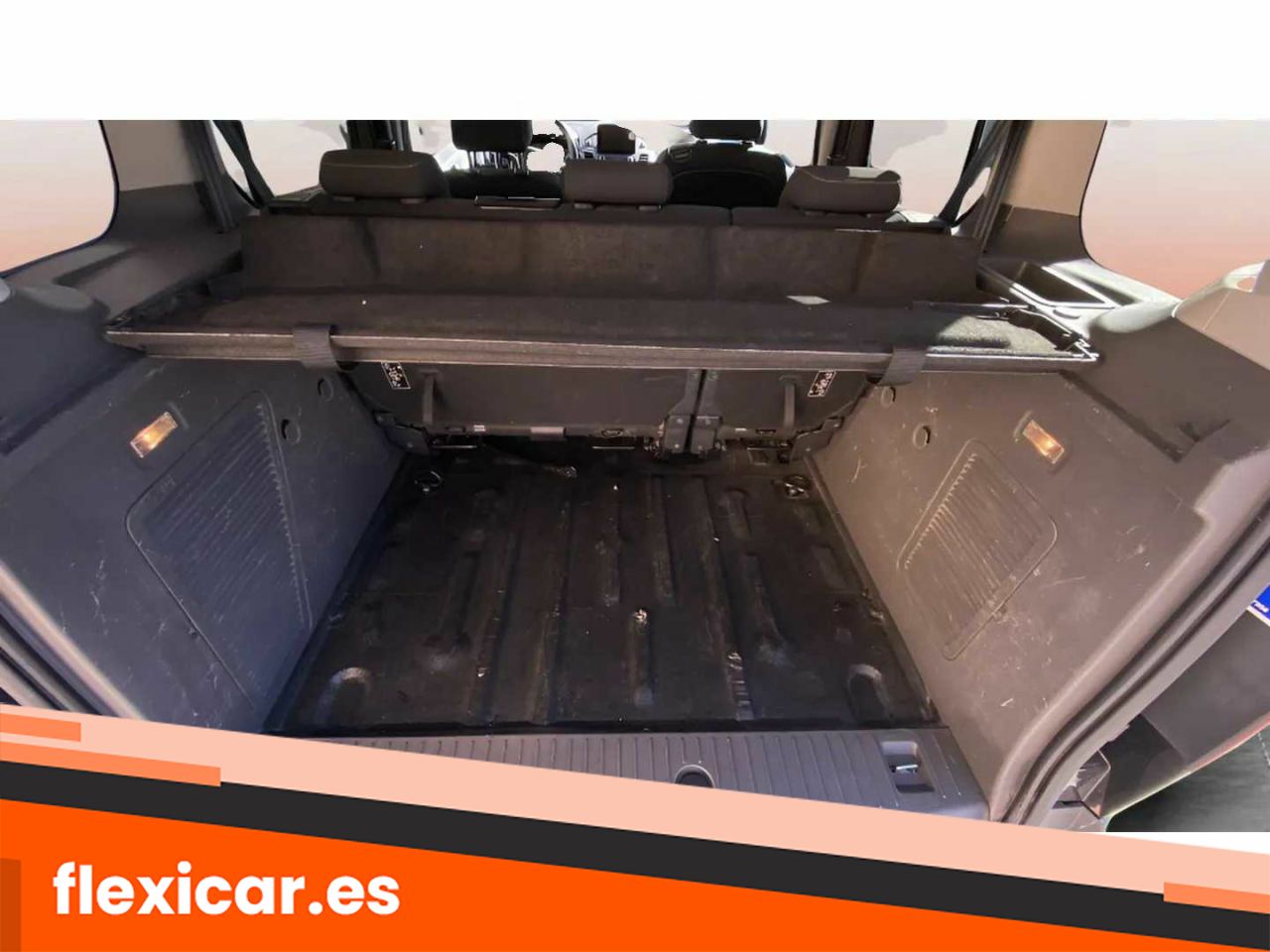 Foto Ford Transit Connect 16
