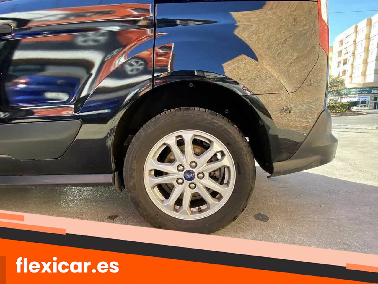 Foto Ford Transit Connect 19