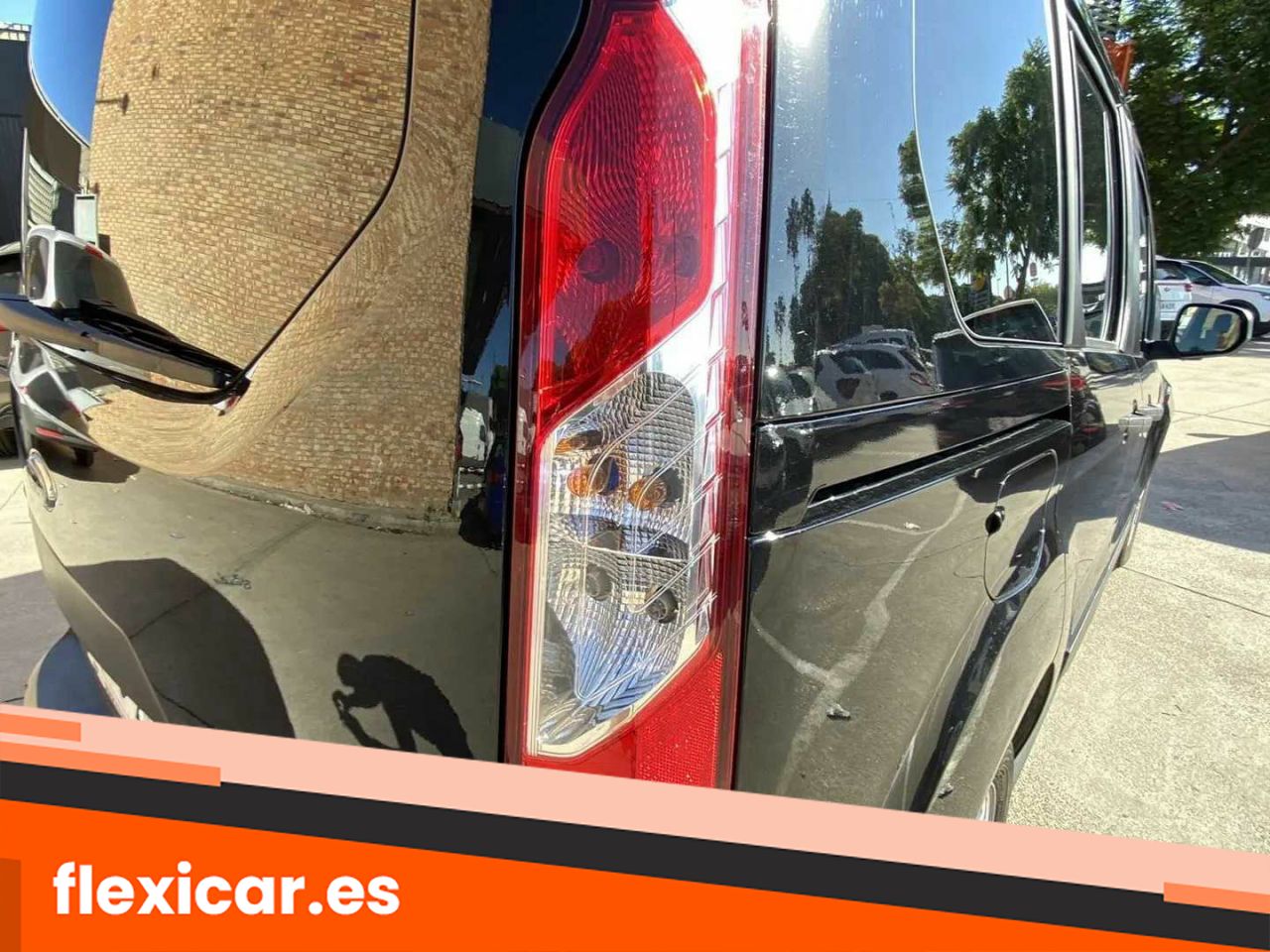 Foto Ford Transit Connect 20