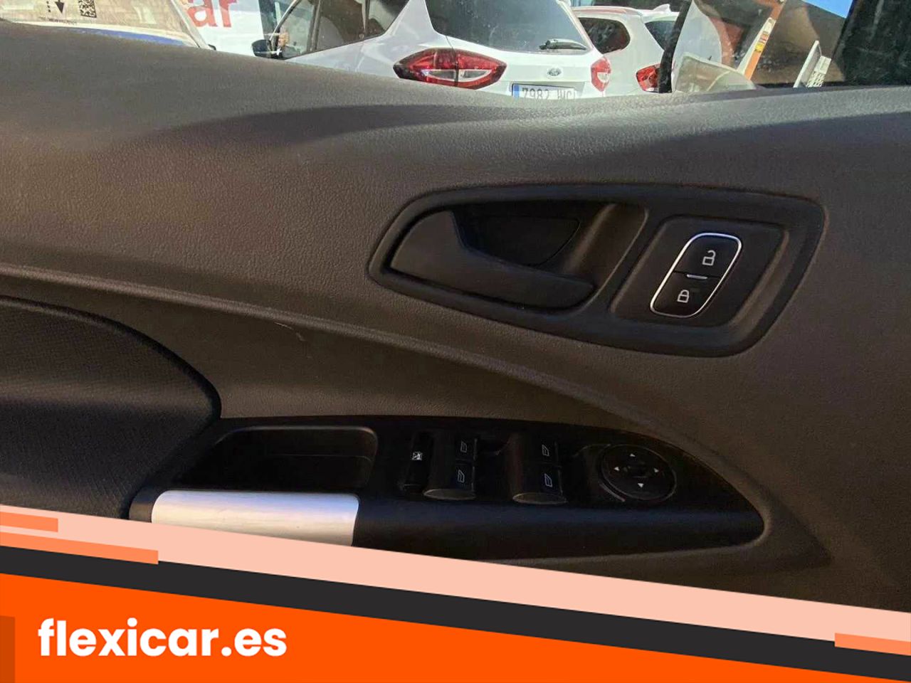 Foto Ford Transit Connect 21