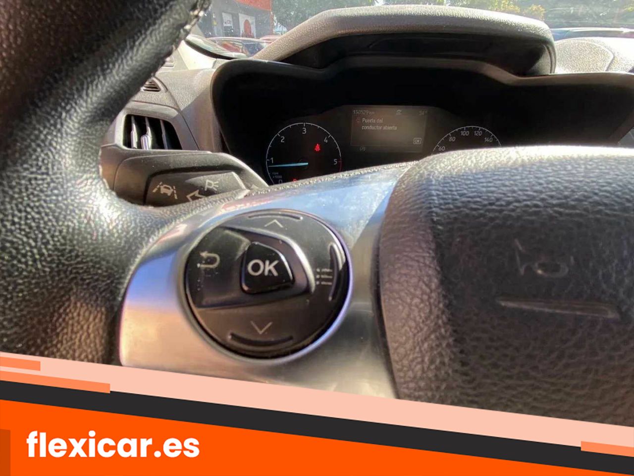 Foto Ford Transit Connect 22