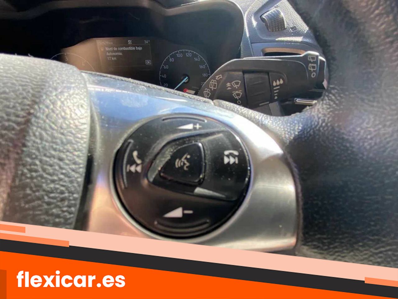 Foto Ford Transit Connect 24