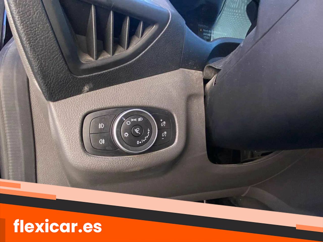 Foto Ford Transit Connect 25