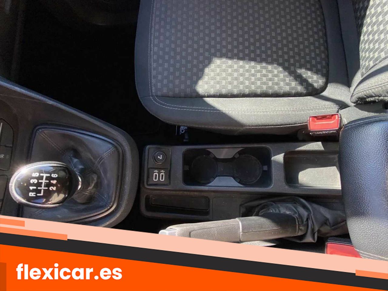 Foto Ford Transit Connect 27