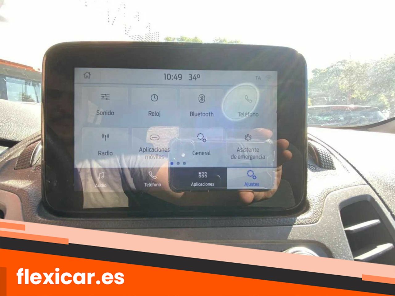 Foto Ford Transit Connect 28