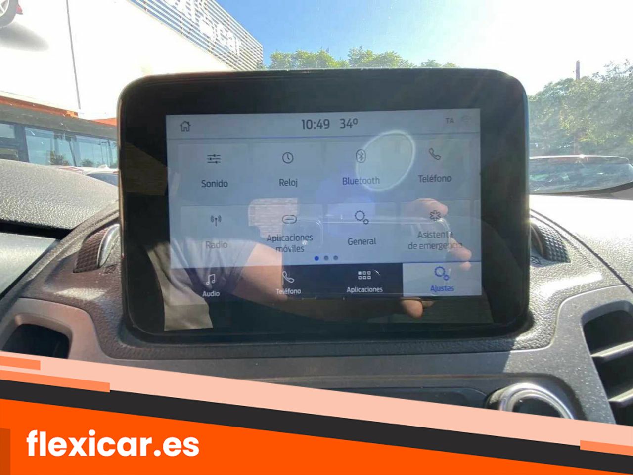 Foto Ford Transit Connect 29