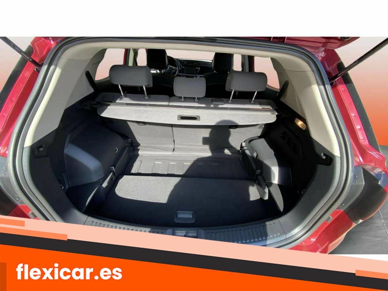 Foto SsangYong Korando 10