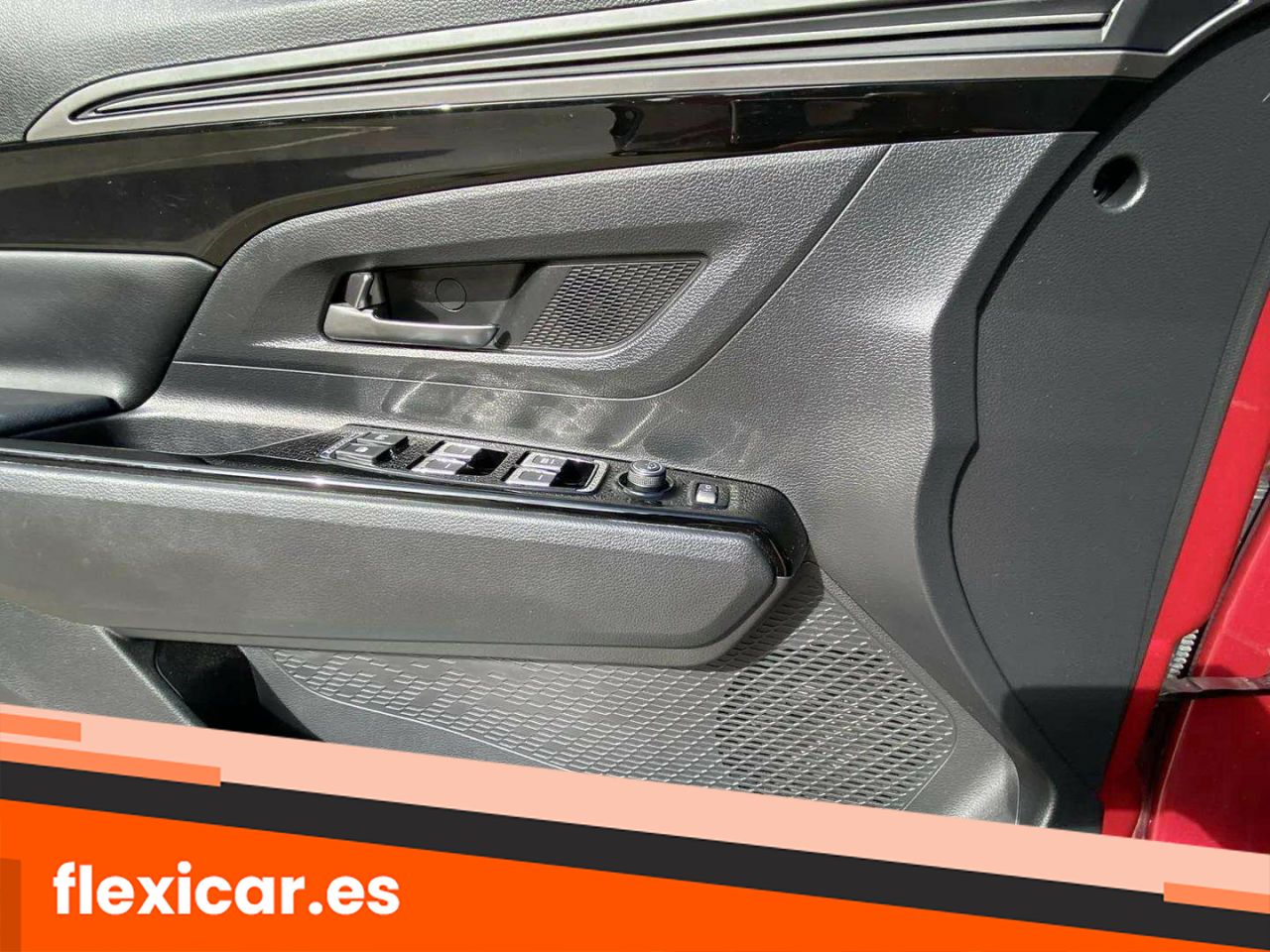 Foto SsangYong Korando 16