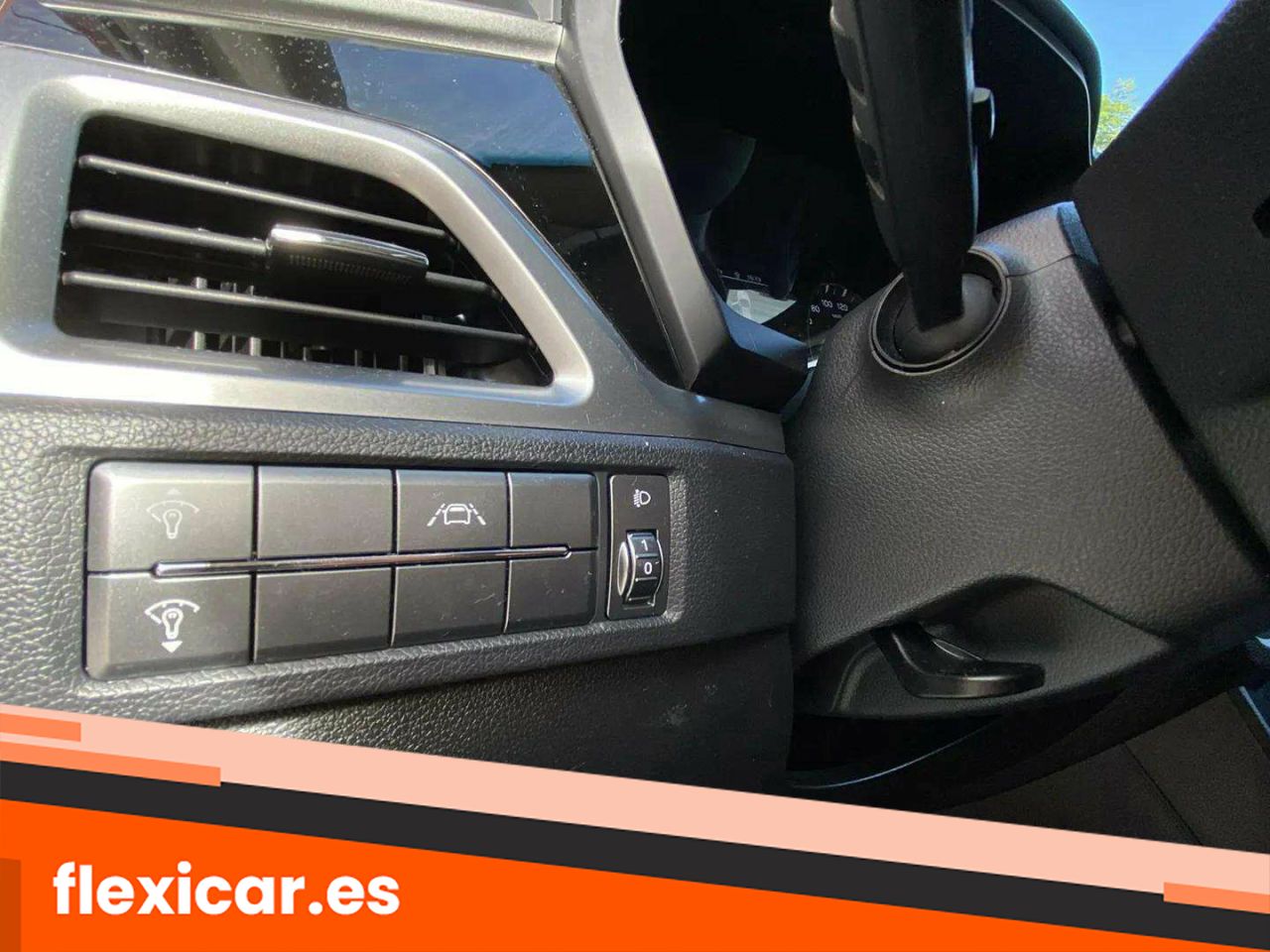 Foto SsangYong Korando 17