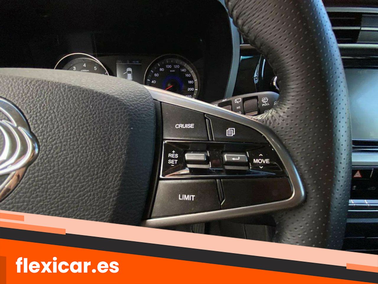 Foto SsangYong Korando 19