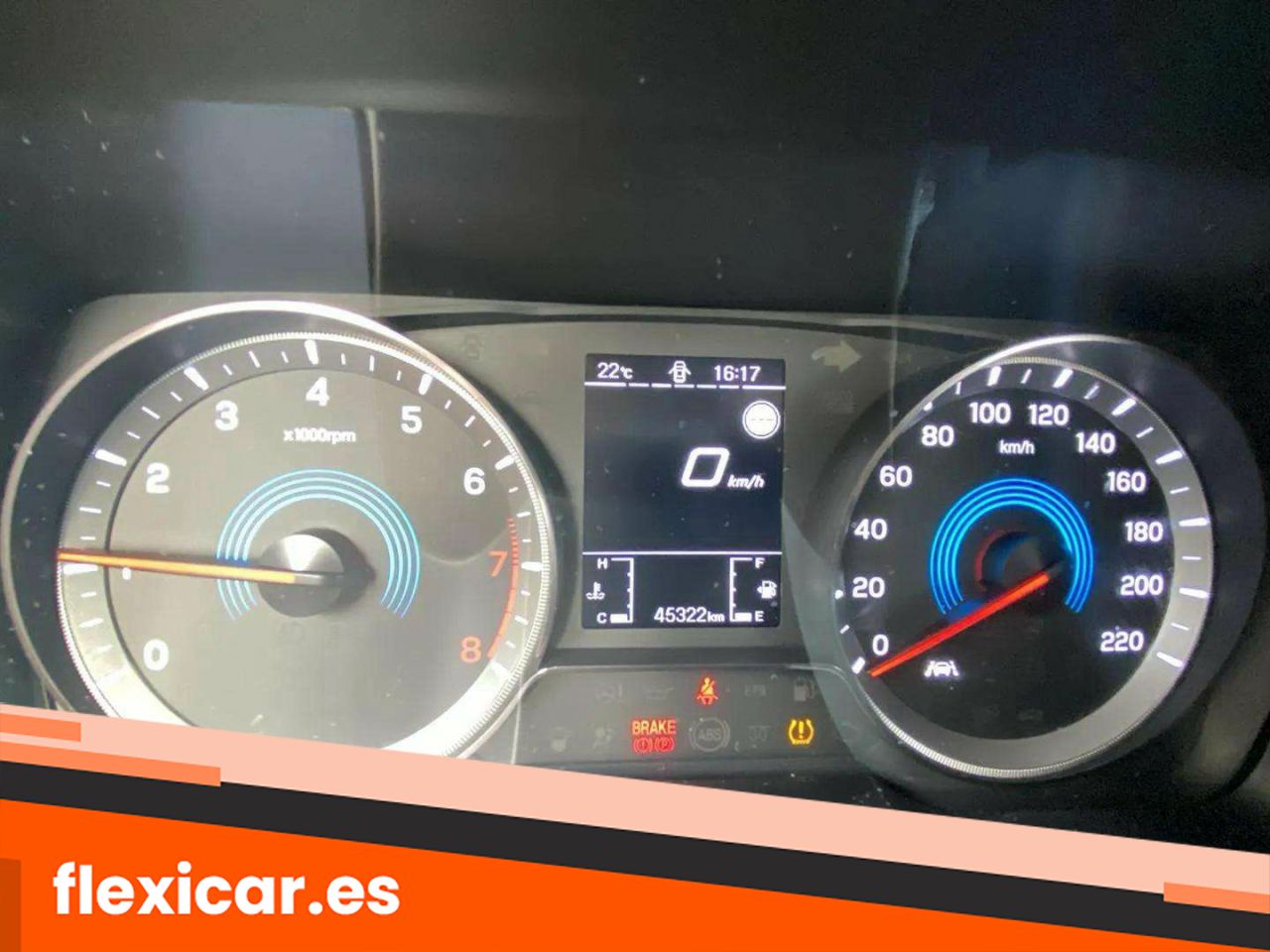 Foto SsangYong Korando 20