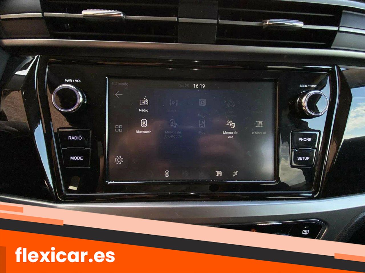 Foto SsangYong Korando 21