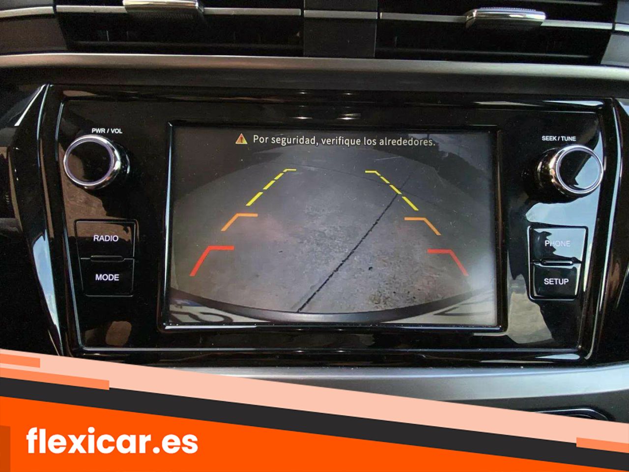 Foto SsangYong Korando 22