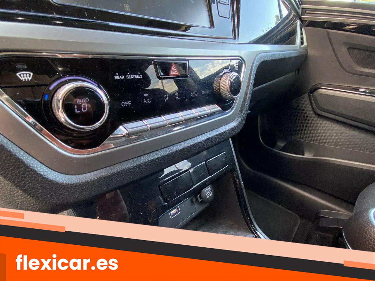 Foto SsangYong Korando 23