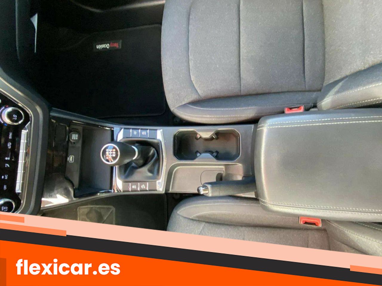 Foto SsangYong Korando 24
