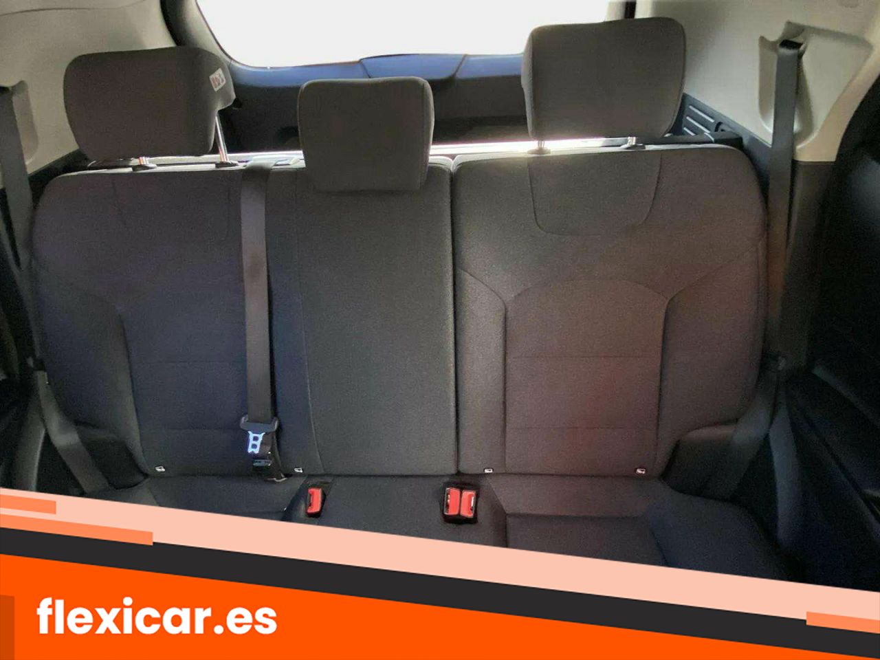 Foto SsangYong Korando 26