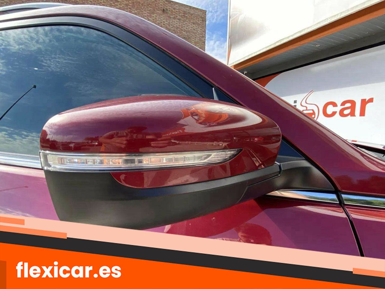 Foto SsangYong Korando 28